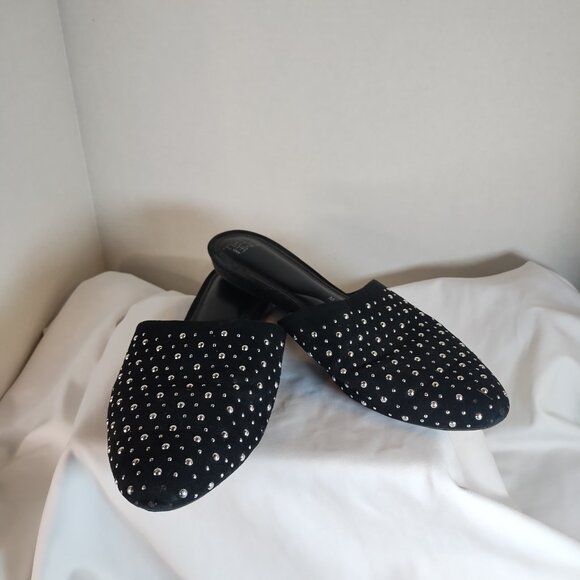 Time and Tru Womens Shoes Size 7.5 - Picture 1 of 6